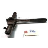 Keystone Reversable Double Screw Adjust Ratchet