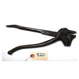 Ripley Combination Tool & Wrench, Edward Ripley