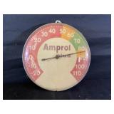 AMPROL PLUS 10" THERMOMETER