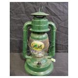 JOHN DEERE TRACTOR LED LANTERN - WORKS