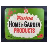 PURINA HOME