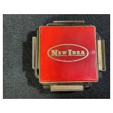 NEW IDEA HEX HEAD SET - MISSING ONE