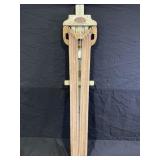 ANTIQUE PERFECTION CLOTHES DRIER - GREAT FOR