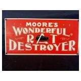 MOORE