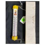 RENK SEED KERNEL RANK THERMOMETER IN ORIGINAL BOX