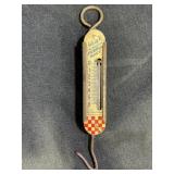 PURINA FEEDS HANGING SCALE - 4 1/2"