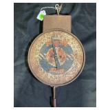 FULL-O-PEP FEEDS HANGING SCALE