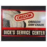 OREGON SAW CHAIN DICK