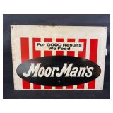 MOORMAN