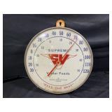 SUPREME VEALER FEEDS 12" THERMOMETER