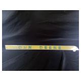 JOHN DEERE FARM TRACTOR OR IMPLEMENT EMBLEM -