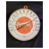 SUPER SWEET FEEDS 12" THERMOMETER