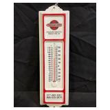 AINSWORTH SEED CO MASON CITY ILLINOIS METAL