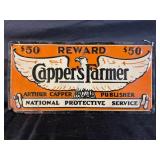 CAPPER