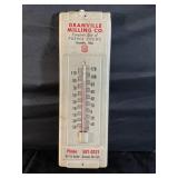 PURINA CHOWS GRANVILLE MILLING CO. METAL