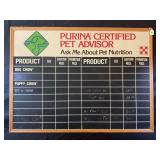 PURINA CERTIFIED PET ADVISOR DEALER COMPOSITE