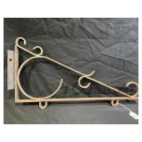 SIGN BRACKET - 24" X 12"
