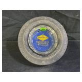 GOODYEAR ADVERTISING TIRE ASHTRAY HUNTINGTON