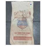 PURINA CHOWMIX FEEED KATTMAN FEED STORE ST.