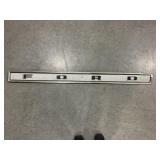 FORD EMBOSSED TRUCK TAILGATE INSERT - 56" X 4