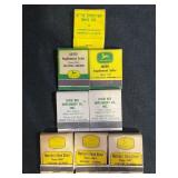 MATCHBOOKS