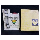 FERRY-MORSE FARM SEEDS GOLD TAG GENESEO, IL &