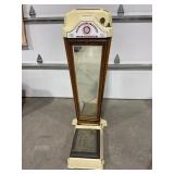 WATLING SCALE COMPANY VINTAGE PENNY SCALE - WORKS