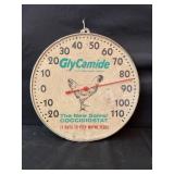 GLYCAMINE 10" THERMOMETER