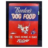 BORDEN