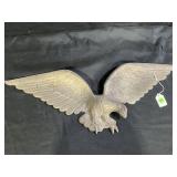 BRASS EAGLE - 24"