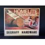 11/1/25 OUTSTANDING SIGN & ADVERTISING LIVE/ONLINE AUCTION