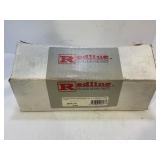 REDLINE 10" X 2.25" TRAILER BRAKE SHOE/LINING -