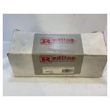 REDLINE 10" X 2.25" TRAILER BRAKE SHOE/LINING -