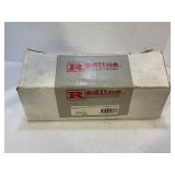 REDLINE 10" X 2.25" TRAILER BRAKE SHOE/LINING -
