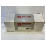 REDLINE 10" X 2.25" TRAILER BRAKE SHOE/LINING -
