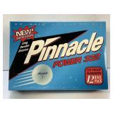 PINNACLE POWER 332 CUT-PROOF 12 BALL PACK WITH