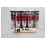 CASE OF DURASHIELD 80 TUBE GREASE & ONE TUBE OF