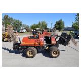 2001 DITCH WITCH 410SX - SERIAL #4V0652 WITH