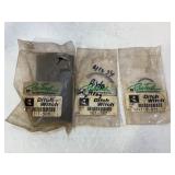 DITCH WITCH 410SX PARTS - EXTERNAL RING, AXLE