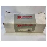REDLINE 10" X 2.25" TRAILER BRAKE SHOE/LINING -