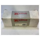 REDLINE 10" X 2.25" TRAILER BRAKE SHOE/LINING -