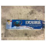WEEDEATER EXCALIBUR BRAND GAS POWERED HEDGE