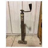 BULLDOG TRAILER JACK