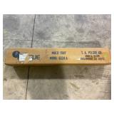 PELSUE MODEL #6334-A 1 MAN AERIAL TENT - NEW IN