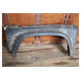 GM NEW OLD STOCK TRUCK FENDER - PART #3856108 &