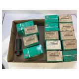 JOHN DEERE ONAN MUFFLER MOUNTS - LOT OF 15 -