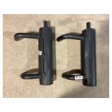 DITCH WITCH 252 MUFFLERS - LOT OF 2 - NEW -