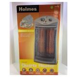 HOLMES TOWER QUARTZ HEATER - IN ORIGINAL BOX