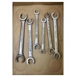 CRAFTSMAN & OTHER BRAKE LINE WRENCHES