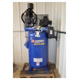 CAMPBELL HAUSFELD 80 GALLON STANDUP AIR